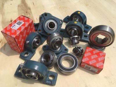 Pillow Block Bearing, Insert Bearing, Spherical Surface Ball Bearing (SB206 SA207 UCFA208 22206)