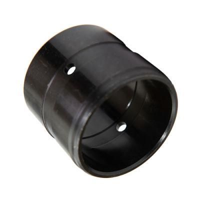 Excavator Harden Steel Sleeve Bearing Bushing