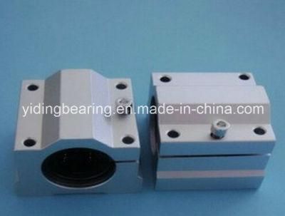 CNC Router Parts Linear Block Bearing Linear Motion Ball Slide Scj8uu