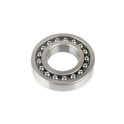 High Quality Auto Parts Chrome Steel Self-Aligning Ball Bearing 1208