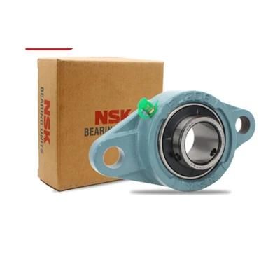 UCFL Lozenge Spherical Roller Bearing UCFL207 UCFL208 Coal Mine Conveyor Fan Special Accessories for No-Till Planter Seeders Made in China
