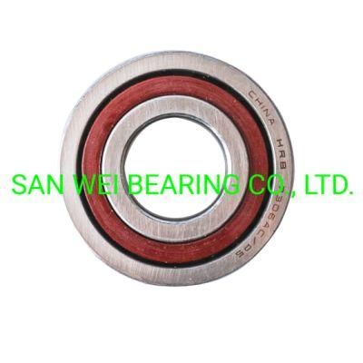 Miniature Deep Groove Ball Bearings 608, 608zz, 608 2RS Wheel Bearing