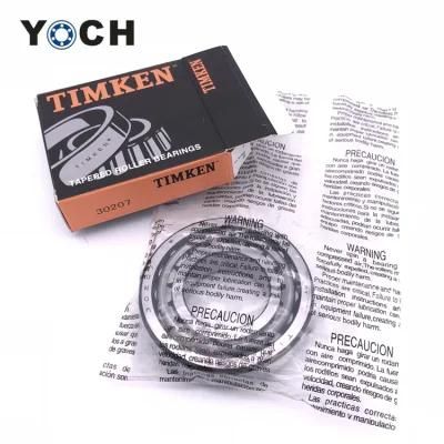 China Distributor Motor Automotive Spare Parts Timken Koyo NSK Tapered Roller Bearing Set406 3782/3720 Rolling Bearing