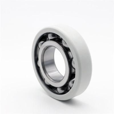 Electrically Insulated Deep Groove Ball Bearings 6315/C3vl0241