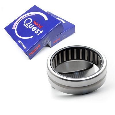 Discount IKO NTN NSK Nach Machine Tool Agricultural Machinery Needle Roller Bearing Nk105/36 Nk110/36 Nk110/40 Nk115/16 Nk115/20
