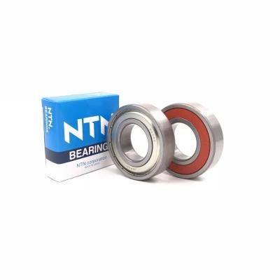 China Manufacturer NTN Motorcycle Parts Auto Parts Deep Groove Ball Bearing 63/22 Ball Bearings for Bucycles