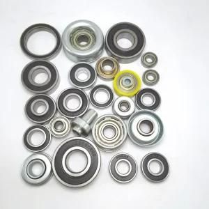 Deep Groove Ball Bearings 6913-2RS/Zz for Auto Parts Motorcycle Parts Pump Bearings Agriculture Bearings for Electrical Machinery Ball Bearing
