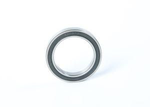 Sweeping Robot Stainless Steel Ball Bearings 6806 Cheap Ball Bearings