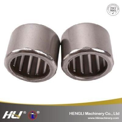 OEM High Quality HK/BK0306TN 3X6.5X6mm One Way Clutch Drawn Cup Needle Roller Bearing Rolamento for Auto Gearbox