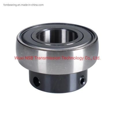 Pillow Block Insert Ball Bearings
