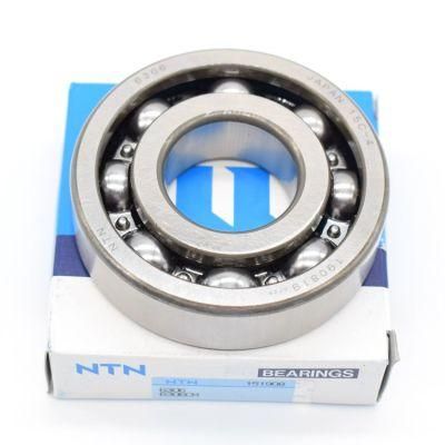 Resistant High Quality NTN Ball Bearing for Wheel Parts, Automobile Clutch and Motor Parts Deep Groove Ball Bearing 694za 695za 696z