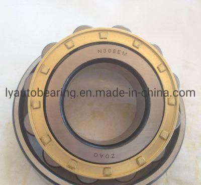 Cylindrical Roller Bearing (92240/NUP240)