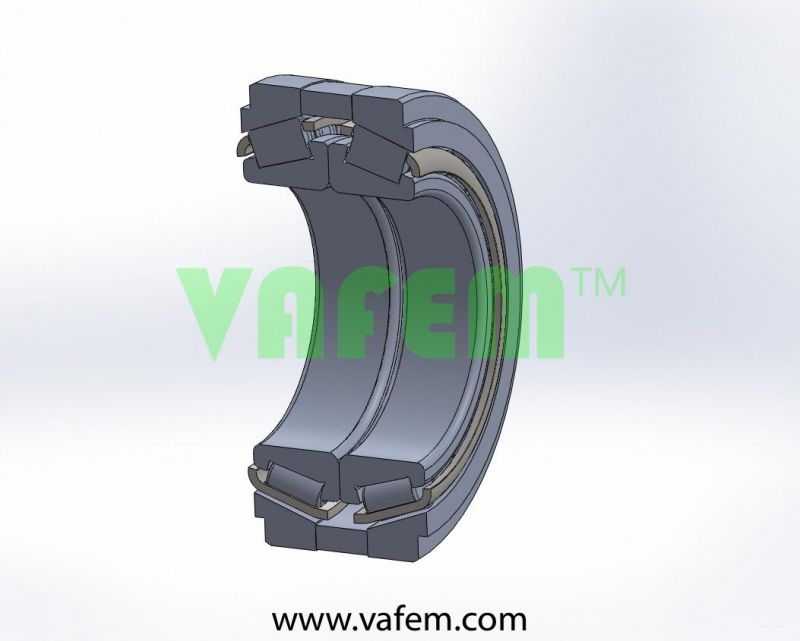 Tapered Roller Bearing 31318/Tractor Bearing/Auto Parts/Car Accessories/Roller Bearing