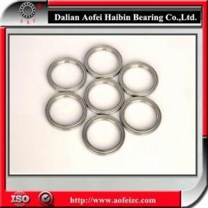 A&F Deep Groove Ball Bearing 61911-2Z Bearing 1080911 Ball Bearing
