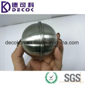 2016 Fashion Mold Mould Aluminum Stainless Cake Mold Bath Bomb Molds