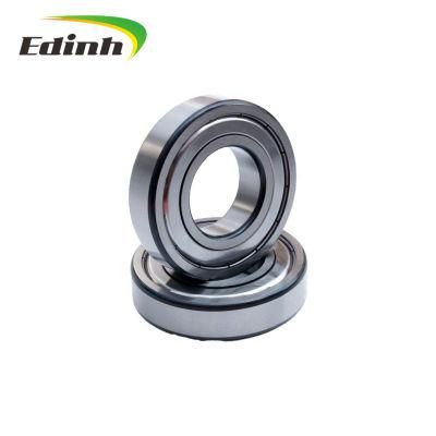 Original Deep Groove Ball Bearings 6409 Bearing
