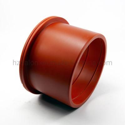 Flanged Sleeve Bearings