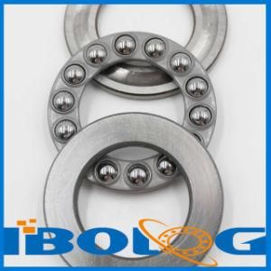 Motor Spare Parts Thrust Ball Bearing Model No. 51132m