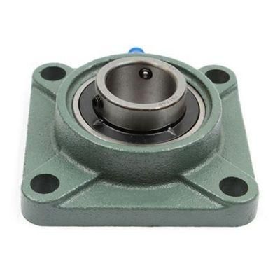 Ucf Series Pillow Block Bearing Ucf205 Ucf205-14 Ucf205-15 Ucf205-16 for Grinding Machine