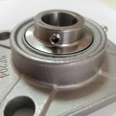 Bearing Sucf207 Pillow Block Bearing Bearing Unit Sucf 207 F207 Suc207
