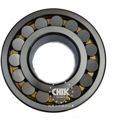 Spherical Roller Bearing Sugar Mill Bearing 22218 MB C3