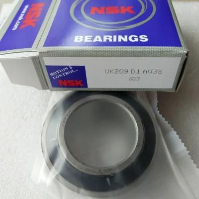 NSK Bearing 6202 C3 Deep Groove Ball Bearing Price List 6202