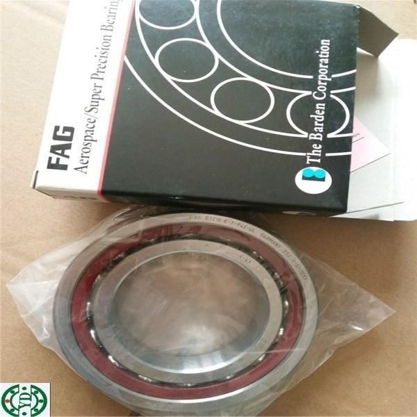 Angular Contact Ball Bearing B7222cp4 5810 7000AC 3202 7220