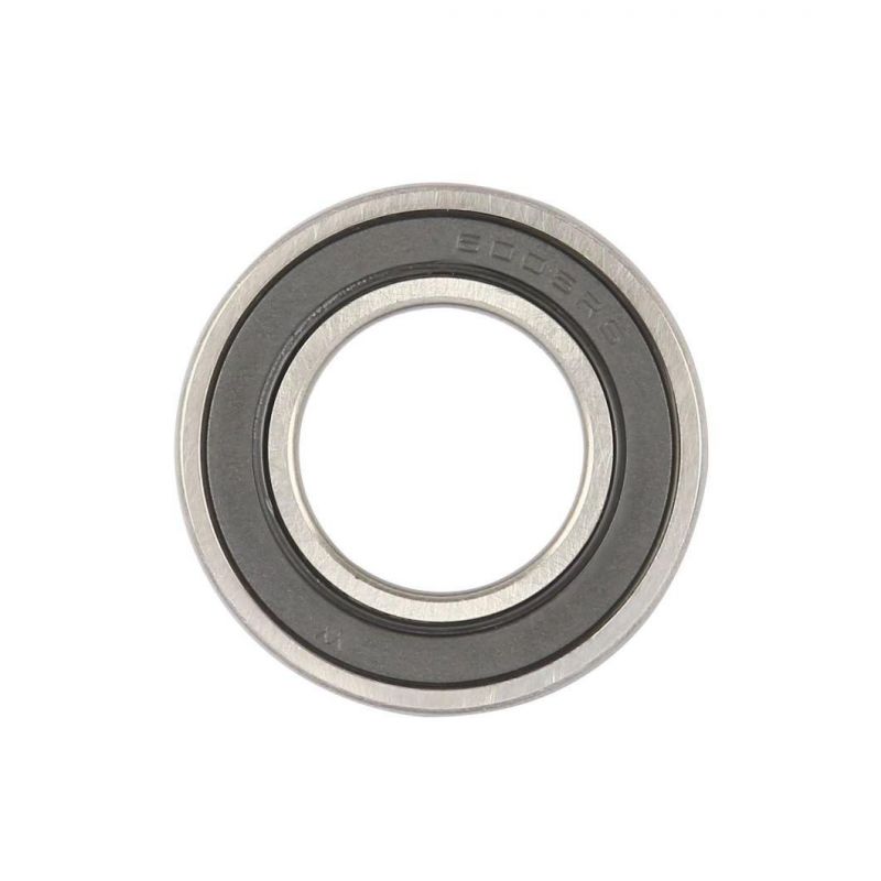 6005RS Bearing 6005 2RS Deep Groove Ball Bearings 25mm X47mm X12mm C3 High Speed for Motors, Pumps, Wheels, Garden Machinery