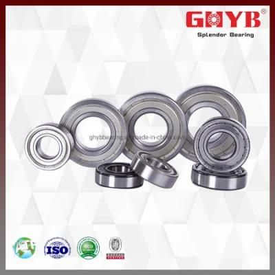 High Speed Precision 6306 6307 Koyo NACHI Auto Parts Deep Groove Ball Bearing