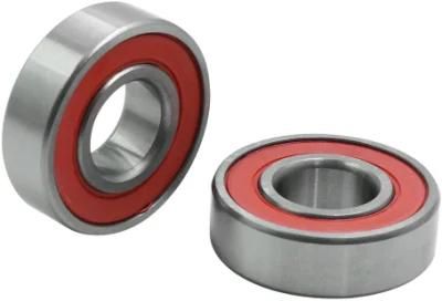 6003RS Deep Groove Sealed Shielded Ball Bearing Universal 35 X 17 X 10mm
