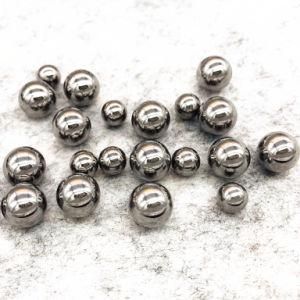 Promotional High Hardness Steel Ball with Top Quality