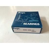 High Quality NSK Deep Groove Ball Bearing