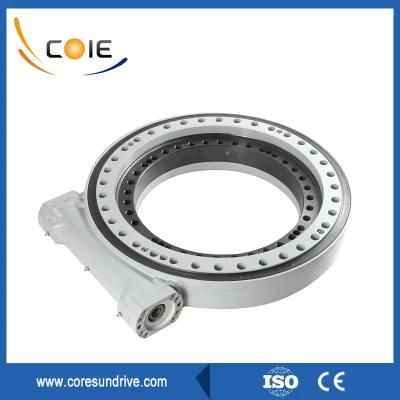 Slewing Bearing Sc21 for PV Cpv Solar Energy