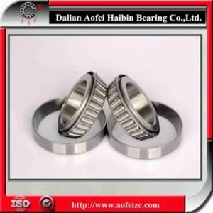 Tapered Roller Bearing 32206, Roller Bearing 30X62X21.25mm