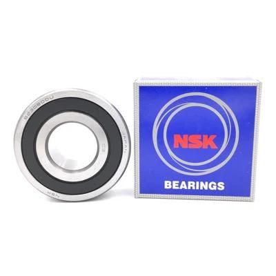 Original NTN NSK NACHI IKO Koyo Agricultural Machinery Auto Parts Electrical Machinery Deep Groove Ball Bearing 68205X2
