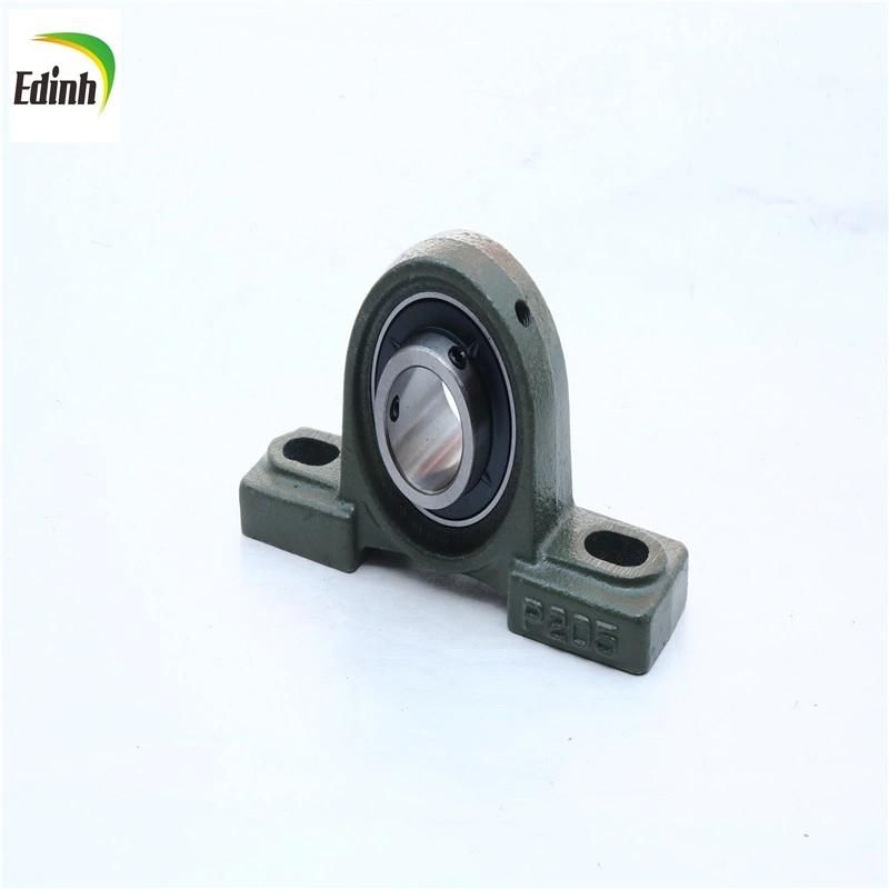 Outer Spherical Bearing Vertical Bearing Seat Bearing Housing UCP201 P202 P203 P204 P205 P206 P207