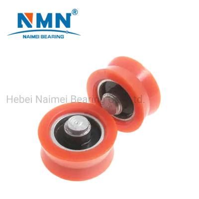 Roulement De Roue De Poulie &agrave; Rainure U/V OEM 625 626zz/2RS Roulement Pour Porte Coulissante Et Roulement De Roue De Fen&ecirc; Tre