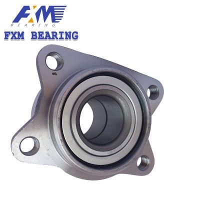 Agricultural Machinery Bearing Assembly Universal Rear Front Wheel Hub Bearing