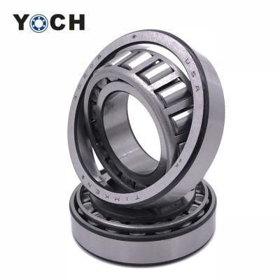 Timken Koyo Tapered Roller Bearing Set365 395A/394A Rolling Roulement Bearing