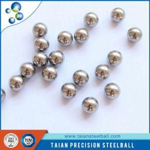 Rolling Bearing Motorcycle Parts Stainless Ball