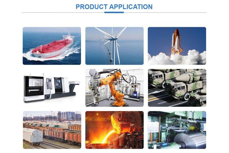 Factory Direct Reduction Box Rolling Stock Rolling Mill Cylindrical Roller Bearing N2310m Nu2310m Nu2310e Nj2310
