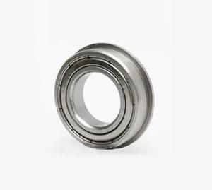 Mini Flanged, Sealed Deep Groove Ball&#160; Bearing and Thrust Ball Bearing, Pillow Block Bearing Unit