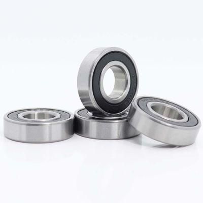 6900-2RS 10X22X6mm Rubber Shielded Skateboard Ball Bearing