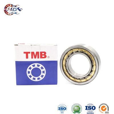 Xinhuo Bearing China End Bearing Manufacturing 5mm Steel Ball Nj228e Shandong Cylindrical Roller Bearing