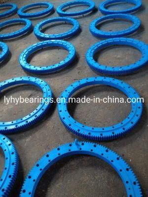Spay Paint Swing Bearing Turntable Bearing 062.30.1400.000.11.1504 Slewing Ring Bearing Gear Teeth Bearing