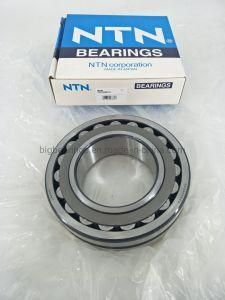 Factory High Precision Low Vibration Self Aligning Roller Bearing 22210 Caw33 Spherical Roller Bearing