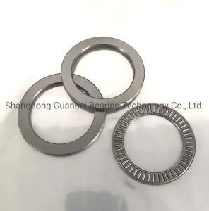 Metric and Inch Thrust Flat Needle Roller Bearings Cage Assemblies Bearings Ax513 Ax614 Ax715 Ax816 Ax917 Ax1022 Ax1226 Ax1326ax1528 Ax1730