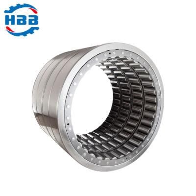 145mm 4 Rows Sealed Cylindrical Roller Bearings for Rolling Mills
