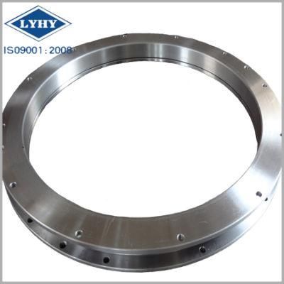 Ungeared Slewing Bearing Slewing Ring Bearing with Dual Flange 280.30.1175.013