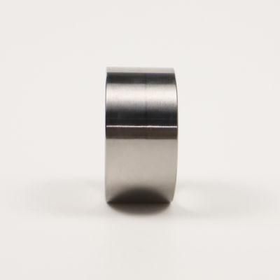 Custom CNC Stainless Steel Metal Sleeve Bushing for Tractor